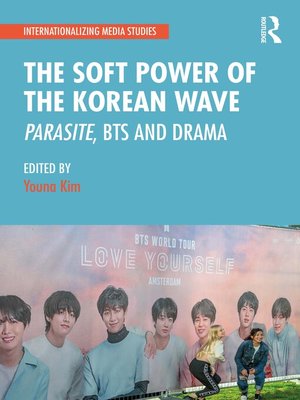 cover image of The Soft Power of the Korean Wave